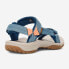 ფოტო #6 პროდუქტის TEVA Terra Fi Lite sandals
