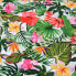 HAPPY BAY The jungle fever hawaiian shirt