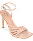 Фото #1 товара Women's Louella Strappy Stilettos