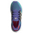 ADIDAS Ultraboost Light running shoes Semi Cobalt Blue / Crystal Sand / Bright Red, 40 - фото #7