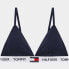 Фото #3 товара TOMMY HILFIGER Triangle Padded Bra