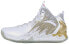 Anta KT2 11731101-5 Basketball Sneakers