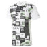 ფოტო #1 პროდუქტის PUMA Run Favorite Aop short sleeve T-shirt