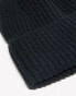 Kavu trawler beanie in black