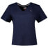 ფოტო #1 პროდუქტის TOMMY JEANS Slim Soft short sleeve v neck T-shirt