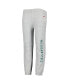 ფოტო #3 პროდუქტის Big Boys Heather Gray Michigan State Spartans Essential Pants