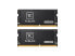 Фото #1 товара Team T-Create DDR4 32GB (2 x 16GB) 260 Pin Non-ECC Unbuffered DIMM Laptop Memory