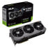 Graphics card Asus TUF-RTX4090-O24G-GAMING GDDR6X NVIDIA GeForce RTX 4090