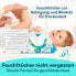 Фото #5 товара Windeln Premium Protection Gr.2 Mini, New Baby (4-8kg), Single Pack, 34 St