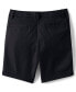 ფოტო #3 პროდუქტის Little Girls School Uniform Active Chino Shorts