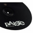 Фото #5 товара Тарелка ударная Paiste 16" 900 Color Sound Crash BK