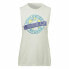 Фото #1 товара Женская футболка без рукавов Reebok Les Mills® Graphic Muscle