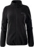 Hi-Tec Polar damski Lady Zoe Black/black r. XXL