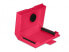 Фото #3 товара Delock 18374 - Cover - Plastic - Red - 3.5" - 112 mm - 162 mm