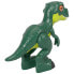 Фото #4 товара Фигурка Imaginext Jurassic World Rex