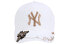 MLB CPFN Peaked Cap