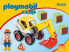 Фото #6 товара Игровой набор Playmobil 1.2.3 70125 - Действие/Приключения - Мальчик/Девочка - 1.5 год(а) - Многоцветный - Пластик
