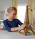 Фото #6 товара Ravensburger 3D Puzzle 12556 - Eiffelturm - 216 Teile - Das UNESCO Weltkultur Erbe zum selber Puzzeln ab 10 Jahren