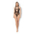 Фото #1 товара Eyelash Lace Bodysuit