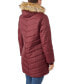 Фото #2 товара Maternity Lexi - 3in1 Coat With Removable Hood
