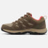 ფოტო #3 პროდუქტის COLUMBIA Redmond III WP hiking shoes