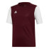 Фото #1 товара ADIDAS Estro 19 short sleeve T-shirt