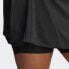 Фото #13 товара adidas women Tennis Match Skirt (Plus Size)