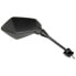 Фото #1 товара BCR Kawasaki Er-6F 09-11 right rearview mirror