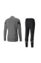 Костюм PUMA Final Training 657378 Grey Black