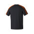 Фото #2 товара ERIMA Evo Star Junior short sleeve T-shirt