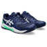 ASICS Gel-Dedicate 8 clay shoes