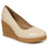 Фото #4 товара Pumps on the wedge Filippo W PAW339C beige