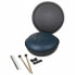 Фото #7 товара Thomann Tongue Drum 10" navy blue