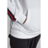 Фото #4 товара URBAN CLASSICS Sweatshirt Stripe Shoulder