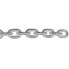 Фото #1 товара PLASTIMO Short Link Chain 10 Rope