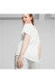 Фото #19 товара Evostrıpe Tee Kadın T-shirt 676070-02 White