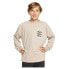 ფოტო #2 პროდუქტის QUIKSILVER Vintage Mix long sleeve T-shirt