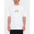 ფოტო #1 პროდუქტის VOLCOM Volmo short sleeve T-shirt