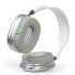 Фото #3 товара Gembird Bluetooth Stereo-Headset'Warschau' - BHP-LED-02-W - Headset - Mikrofon
