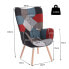 Фото #20 товара Sessel UNKEL PATCHWORK