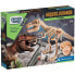 CLEMENTONI Science Archeoplaying Giant T- Rex Board Game