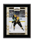 Фото #1 товара Matt Grzelcyk Boston Bruins 10.5" x 13" Sublimated Player Plaque