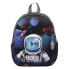 TOTTO Astronaut Backpack