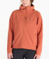 ფოტო #1 პროდუქტის Women's Pinnacle DriClime Hooded Jacket