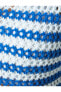 Фото #14 товара Футболка Koton Cropped Polo Tee Düğme