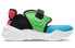 Кроссовки Nike Aqua Rift CW7164-400