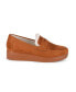 Фото #2 товара Women's Lucille Slip On Loafer