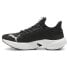 Фото #3 товара Puma Conduct Pro Running Mens Black Sneakers Athletic Shoes 37943809