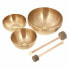 Фото #1 товара Acama KSET-40 Therapy Singing Bowl