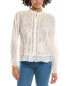 Фото #1 товара Johnny Was Serene Blouse Women's